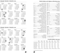 Organizer Succes Cadiz incl Std inhoud 2026 bruin 1 Stuk-3