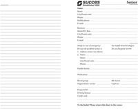 Organizer Succes Cadiz incl Sr inhoud 2026 zwart 1 Stuk-1