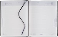 Agenda 2026 Brepols Ambassador Lima 1d/1p blauw 1 Stuk-2