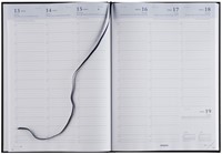 Agenda 2026 Brepols Omega Lima 7d/2p blauw 1 Stuk-2