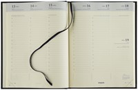 Agenda 2027 Brepols Timing Lima 7dagen/2pagina's zestalig blauw-2