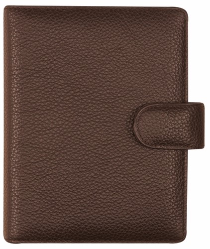 Organizer Succes Cadiz incl Std inhoud 2026 bruin 1 Stuk