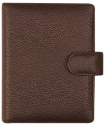 Organizer Succes Cadiz incl Mini inhoud 2026 bruin 1 Stuk