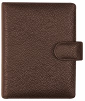 Organizer Succes Cadiz incl Sr inhoud 2026 bruin 1 Stuk