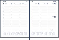 Agenda 2026 Ryam Weekplan Mundior 7d/2p bordeaux 1 Stuk-3