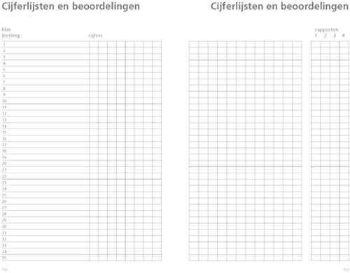 Schoolagenda 2026-2027 Ryam docenten 7d/2p zwart 1 Stuk-3
