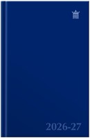 Schoolagenda 2026-2027 Ryam Studie Uni 7d/2p dbl 1 Stuk