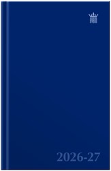 Schoolagenda 2026-2027 Ryam Studie Uni 7d/2p dbl 1 Stuk