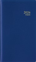 Agenda 2026 Brepols Plan-O-Rama Genova 1mnd/2p ass 1 Stuk