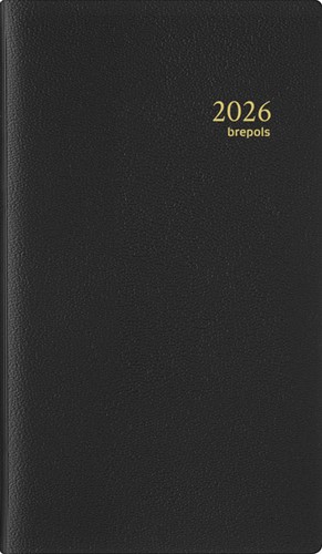 Agenda 2026 Brepols Plan-O-Rama Genova 1mnd/2p ass 1 Stuk-2