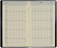 Agenda 2026 Brepols Plan-O-Rama Genova 1mnd/2p ass 1 Stuk-3