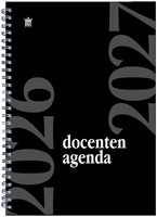 Schoolagenda 2026-2027 Ryam docenten 7d/2p sp zw 1 Stuk