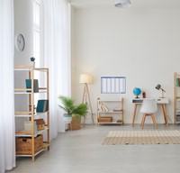 Jaarpl26 LM 90x60cm hor gelamineerd en oprolbaal 1 Stuk-1