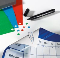 Jaarpl26 LM 90x60cm hor gelamineerd en oprolbaal 1 Stuk-3