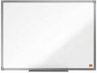 Whiteboard Nobo Essence 45x60cm staal