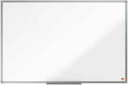 Whiteboard Nobo Essence magnetisch staal 60x90cm 1 Stuk