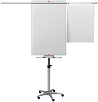 Flipover mobiele Nobo met uitschuifbaar armen 1 Stuk-3