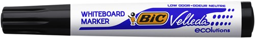 Whiteboardmarker Bic 1701 rond L zwart 1 Stuk-3