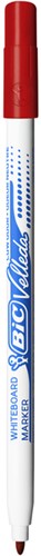 Whiteboardmarker Bic 1721 rond F rood 1 Stuk-2