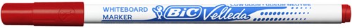 Whiteboardmarker Bic 1721 rond F rood 1 Stuk
