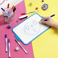 Whiteboardmarker Bic 1721 rond F groen 1 Stuk-3