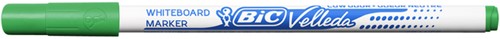 Whiteboardmarker Bic 1721 rond F groen 1 Stuk