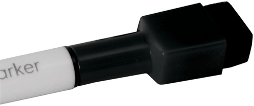 Whiteboardmarker Nobo mini assorti 6 stuks 6 Stuk-1