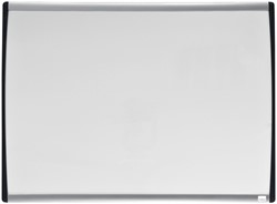 Whiteboard Nobo 58.5x43cm gewelfd 1 Stuk