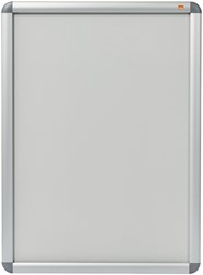 Kliklijst Nobo Essence 70x50cm aluminium 1 Stuk