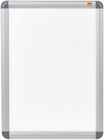 Kliklijst Nobo Premium Plus A3 aluminium 1 Stuk