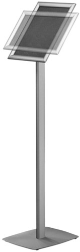 Infostandaard Europel incl A4 kliklijst 1 Stuk-2