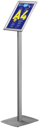 Infostandaard Europel incl A4 kliklijst 1 Stuk-3