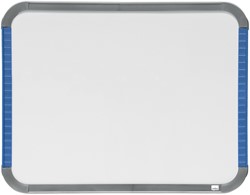 Whiteboard Nobo Slim Line 22x28cm wit 1 Stuk