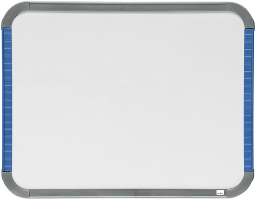 Whiteboard Nobo Slim Line 22x28cm wit 1 Stuk