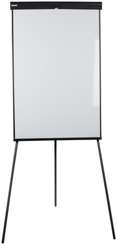 Flipover Quantore driepoot magnetisch gelakt staal 1 Stuk