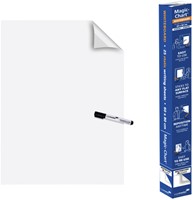 Magic Chart Legamaster Whiteboard 600x800mm wt 25v 25 Vel
