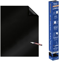 Magic Chart Legamaster Whiteboard 600x800mm zw 25v 25 Vel