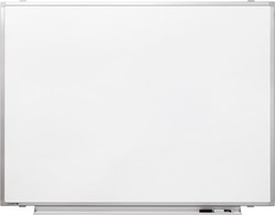 Whiteboard Legamaster prof 90x120cm magn emaille 1 Stuk