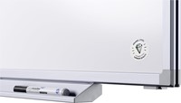 Whiteboard Legamaster Professional 90x120cm magnetisch emaille-3