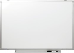 Whiteboard Legamaster prof 60x90cm magn emaille 1 Stuk
