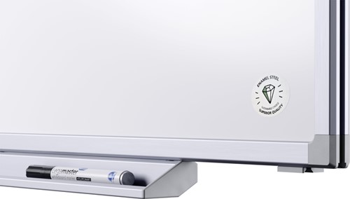 Whiteboard Legamaster prof 60x90cm magn emaille 1 Stuk-3