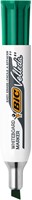 Whiteboardmarker Bic 1781 schuin L groen 1 Stuk-2