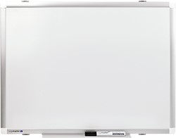 Whiteboard Legamaster Premium 45x60cm magn em 1 Stuk