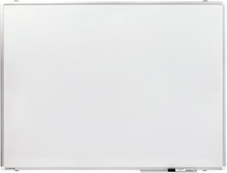 Whiteboard Legamaster Premium 90x120cm magm em 1 Stuk