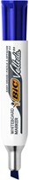 Viltstift Bic Velleda whiteb schuin L ass set 4st 4 Stuk-1