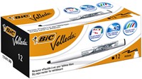 Whiteboardmarker Bic 1741 rond M zwart 1 Stuk-2