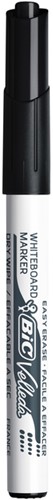 Whiteboardmarker Bic 1741 rond M zwart 1 Stuk-1