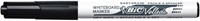 Whiteboardmarker Bic 1741 rond M zwart 1 Stuk-3