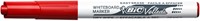 Whiteboardmarker Bic 1741 rond M rood 1 Stuk-3