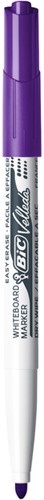 Whiteboardmarker Bic 1748 rond M assorti 8 Stuk-2